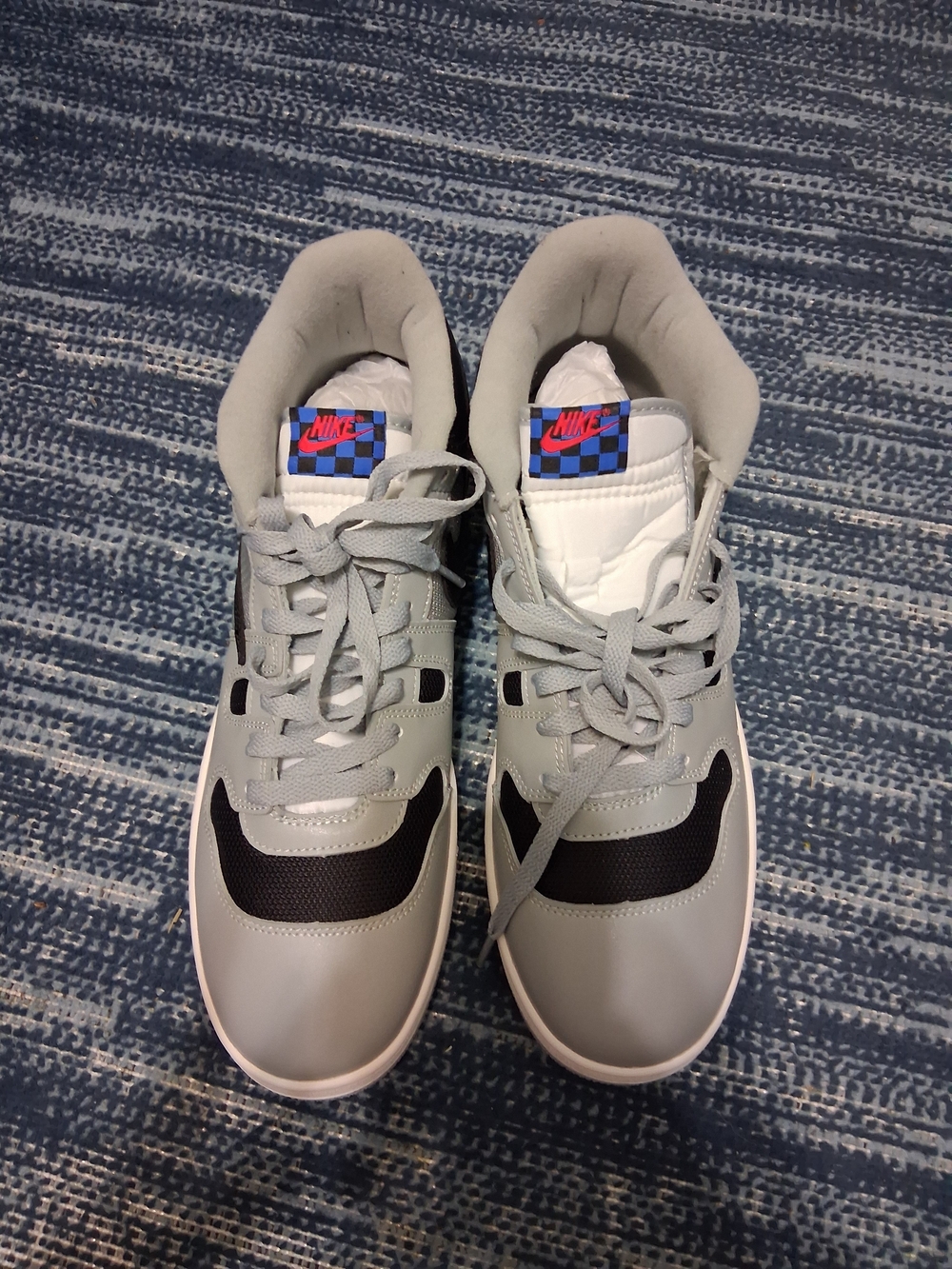 Nike -Travis Scott X Mac Attac SP Cactus Mac